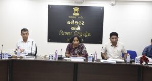 เชเชพเชเชงเซเชจเชเชฐเชฎเชพเช เชเชพเชฐ เชเชฟเชฒเซเชฒเชพเชจเชพ เชเชฒเซเชเซเชเชฐเชถเซเชฐเซเช เชธเชพเชฅเซ เชฎเซเชเซเชฏ เชเซเชเชเชฃเซ เช
เชงเชฟเชเชพเชฐเซ เชธเซเชถเซเชฐเซ เชชเซ. เชญเชพเชฐเชคเซเช เชธเชฎเซเชเซเชทเชพ เชฌเซเช เช เชฏเซเชเซ