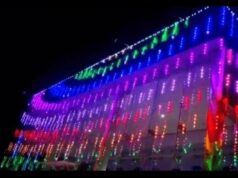 ધનતેરસથી એક સપ્તાહ સુધી પ્રકાશ પર્વની રોશનીથી સમગ્ર વિસ્તાર સુશોભિત કરાશે