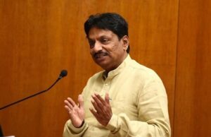 เชเชคเซเชคเชฐ เชชเซเชฐเชฆเซเชถ เช
เชจเซ เชเซเชเชฐเชพเชค เชฆเซเชถเชจเชพ เชฌเซ เชถเชเซเชคเชฟเชถเชพเชณเซ เชเชจเซเชเชฟเชจ เชเซ, เช
เชจเซ เชฌเชเชจเซ เชฐเชพเชเซเชฏเซเช เชชเซเชฐเชพเชเซเชคเชฟเชนเชพเชธเชฟเช เชธเชฎเชฏเชฅเซ เชฐเชพเชทเซเชเซเชฐ เชฎเชพเชเซ เชฏเซเชเชฆเชพเชจ เชเชชเซเชฏเซเช เชเซ เช
เชจเซ เชญเชพเชฐเชคเชจเชพ เชธเชคเชค เชเชฐเซเชฅเชฟเช เชตเชฟเชเชพเชธเชจเซ เชเซเชเซ เชเชชเซเชฏเซ เชเซ.” : เชฎเชพเชจเชจเซเชฏ เชฎเชเชคเซเชฐเซ เชถเซเชฐเซ เชเชทเชฟเชเซเชถ เชชเชเซเชฒ