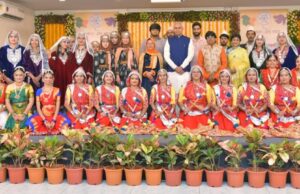 เชฐเชพเชเชญเชตเชจเชฎเชพเช เชเชฎเซเชฎเซ-เชเชถเซเชฎเซเชฐ เช
เชจเซ เชฒเชฆเซเชฆเชพเช เชฆเชฟเชตเชธเชจเซ เชเชคเซเชธเชพเชนเชญเซเชฐ เชเชเชตเชฃเซ…