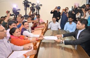 เชตเชธเซเชเชงเชฐเชพ เชฐเชพเชเซเช เชเชพเชฒเชฐเชพเชชเชพเชเชจเชฅเซ เชเชฎเซเชฆเชตเชพเชฐเซ เชจเซเชเชงเชพเชตเซ