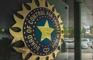 เชเซเชฒเชเชพเชคเชพ เชชเซเชฒเซเชธเชจเซ BCCIเชจเซ เชจเซเชเชฟเชธ : เชเชฟเชเชฟเชเชจเซ เชเชพเชณเชพเชฌเชเชพเชฐเซ เช
เชเชเซเชจเชพ เชฆเชธเซเชคเชพเชตเซเชเซ เชเชฎเชพ เชเชฐเชพเชตเชพ เชเชฆเซเชถ