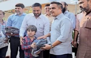 เชนเชฐเซเชท เชธเชเชเชตเซเช เชเชพเชเชงเซเชจเชเชฐเชฎเชพเช เชเชฐเซเชฌเซ เชฎเชพเชเซ เชตเชธเซเชคเซเชฐเซ เชเชเชคเซเชฐ เชเชฐเซ เชฆเชพเชจ เชเชฐเซเชฏเซเช, เชญเชพเชเชชเชจเชพ เชถเชนเซเชฐ เชชเซเชฐเชฎเซเช เชเชเชฟเชฐ เชญเชเซเชเชจเชพ เชเชฐเซเชฅเซ เชเชฐเซ เชถเชฐเซเชเชค