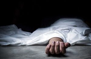 เช
เชฎเชฆเชพเชตเชพเชฆเชจเชพ เชฎเชเชฐเชฌเชพ-เชเซเชฐเซเชชเซเชฐเซเช เชฐเซเชก เชชเชฐเชฅเซ เชฏเซเชตเชเชจเซ เชเซเชนเชตเชพเชฏเซเชฒเซ เชนเชพเชฒเชคเชฎเชพเช เชฒเชพเชถ เชฎเชณเซ เชเชตเซ เชฎเซเชคเชฆเซเชน 15 เชฆเชฟเชตเชธเชจเซ เชชเชนเซเชฒเชพเชจเซ, เช
เชธเชนเซเชฏ เชฆเซเชฐเซเชเชเชง เชเชตเชคเชพ เชชเซเชฒเซเชธเชจเซ เชเชพเชฃ เชเชฐเชพเช