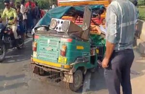 เชฆเชฟเชตเชพเชณเซเชจเซ เชเชฐเซเชฆเซ เชเชฐเชตเชพ เชเชฏเซเชฒเชพ 4 เชฎเซเชคเชจเซ เชเชพเชฆเชฐเชฎเชพเช เชฒเชชเซเชเชพเชฏเชพ, เชคเซเชฐเชฃเชจเซ เชธเชพเชฐเชตเชพเชฐ เช
เชฐเซเชฅเซ เชเชธเซเชกเชพเชฏเชพ