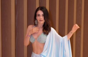 เชฐเชพเชงเชฟเชเชพ เชฎเชฆเชพเชจ: เชเชพเชฒเชฟเชจ เชซเชฟเชฒเซเชฎ เชซเซเชธเซเชเชฟเชตเชฒ เชเซเชฏเซเชฐเซเชฎเชพเช เชชเซเชฐเชฅเชฎ เชญเชพเชฐเชคเซเชฏ เช
เชญเชฟเชจเซเชคเซเชฐเซ